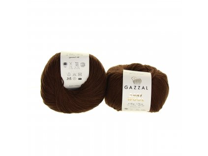 BABY WOOL 807