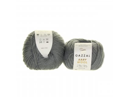 BABY WOOL 818