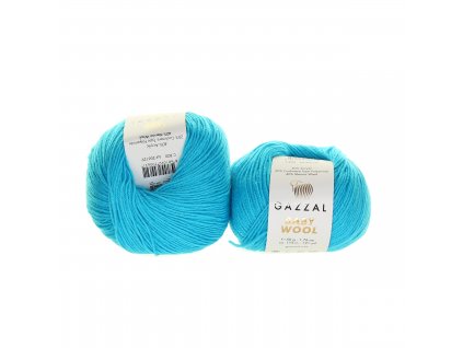 BABY WOOL 820