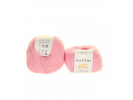 BABY WOOL 836