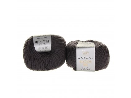 WOOL 90 3658