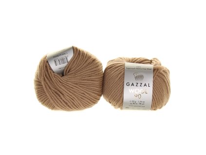 WOOL 90 3660