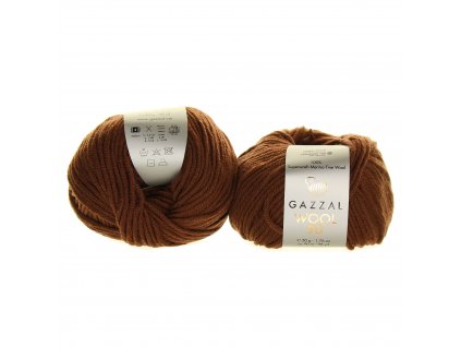 WOOL 90 3662