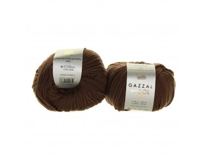 WOOL 90 3663