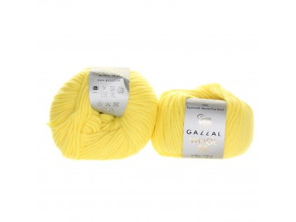 WOOL 90 3665