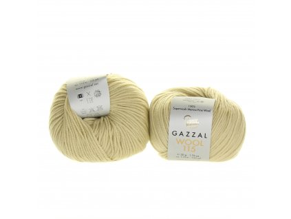 WOOL 115 3302