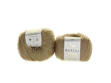 WOOL 115 3303