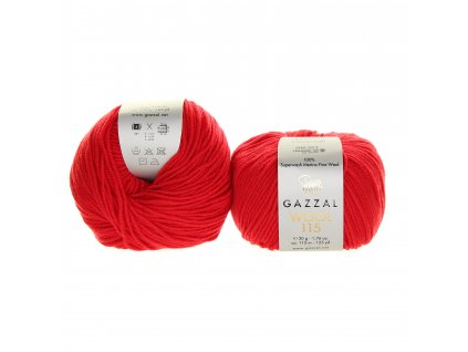 WOOL 115 3319