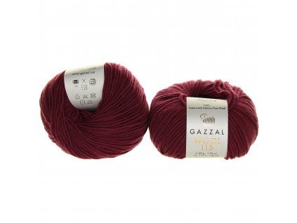 WOOL 115 3320