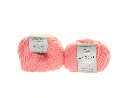 WOOL 115 3321