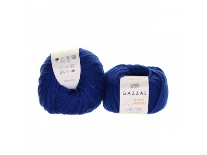 BABY WOOL XL 802XL