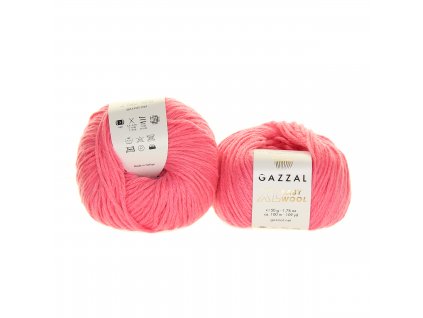 BABY WOOL XL 828XL
