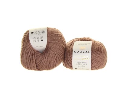 BABY WOOL XL 835XL