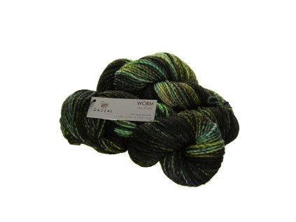 WORM 3886