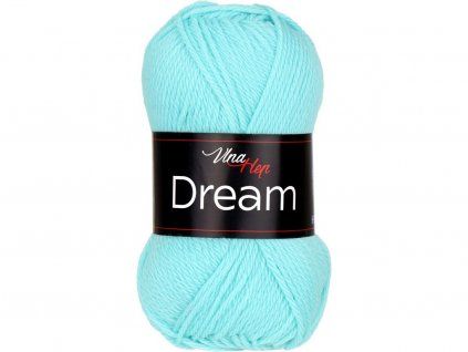 Dream tyrkysová 6420