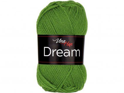 Dream zelená 6422