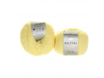 WOOL 90 3664