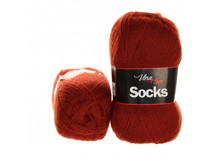 SOCK 6207