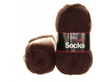 SOCK 6520