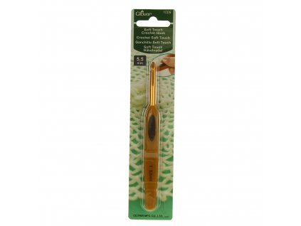 CLOVER SOFT TOUCH 5.50MM