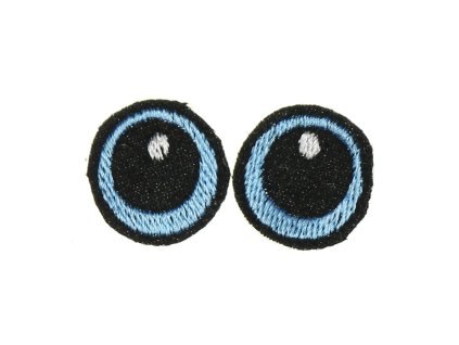 OCI VYSIVANE 344