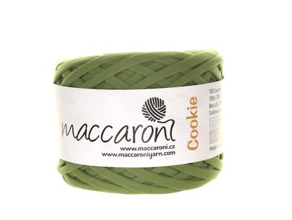 MACCARONI COOKIE 803L