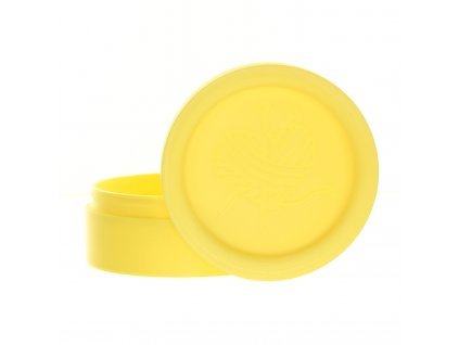 90002 3D KRABICKA 8CM BANANOVA
