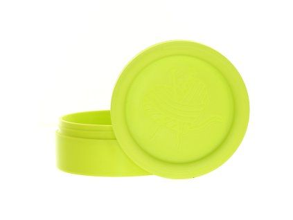 3D krabička limetková