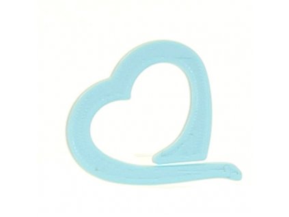 90103 3D ZNACKOVAC BABY MODRY