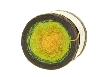 MISHA STYLE AVOKADO 3NITKA 750M