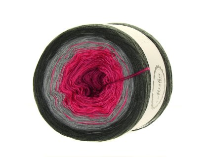 MISHA STYLE BANDORKA 3NITKA 1500M