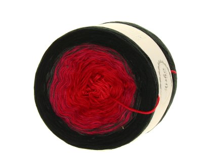 MISHA STYLE CERTOVINA 3NITKA 750M