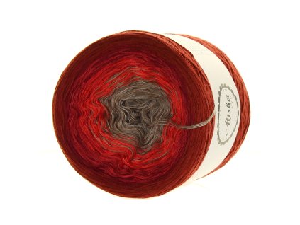 MISHA STYLE CIHLOVA ZED 3NITKA 750M