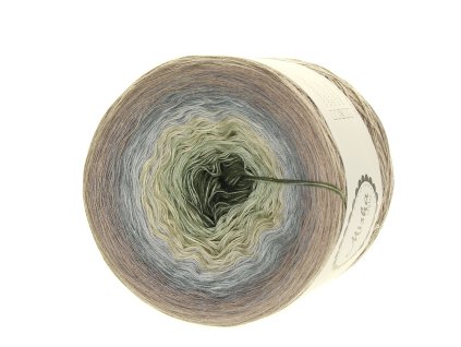MISHA STYLE GENTLEMAN 3NITKA 750M