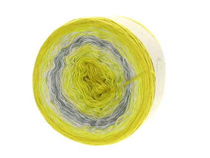 MISHA STYLE KIWI 3NITKA 750M