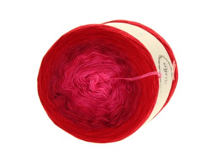 MISHA STYLE LASKY CAS 3NITKA 750M