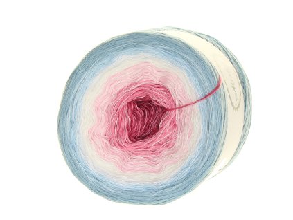 MISHA STYLE POD ROZKVETLOU MAGNOLII 3NITKA 750M