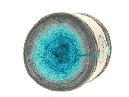 MISHA STYLE POD UTESEM 3NITKA 750M