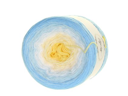 MISHA STYLE POMNENKA 3NITKA 750M