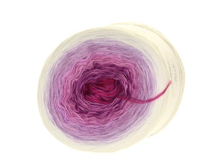 MISHA STYLE SERIKOVE OPOJENI REVERSE 3NITKA 1500M