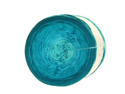 MISHA STYLE SHINE TYKRYSOVE OMBRE 3NITKA 750M