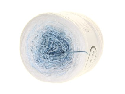 MISHA STYLE SNEHOVA VLOCKA 3NITKA 750M