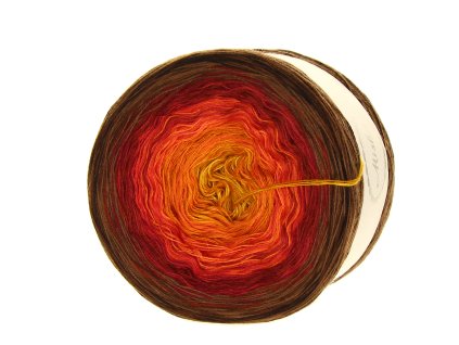 MISHA STYLE TLEJICI LISTI 3NITKA 750M