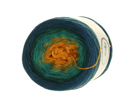 MISHA STYLE TAJEMSTVI PODZIMU 3NITKA 1500M