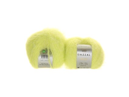 GAZZAL TEDDY 6533