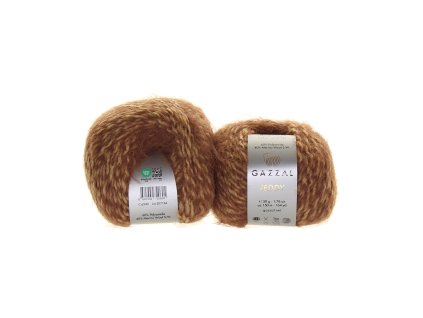 GAZZAL TEDDY 6540