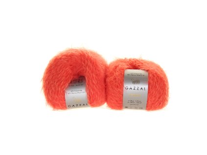 GAZZAL TEDDY 6543
