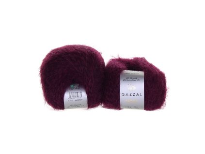 GAZZAL TEDDY 6553