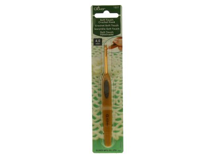 CLOVER SOFT TOUCH 4.00MM