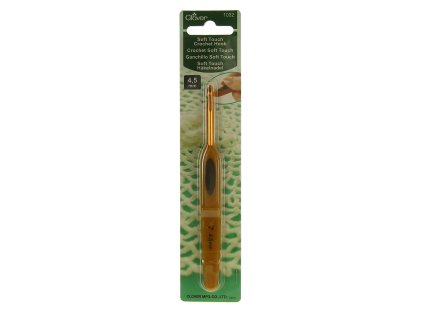 CLOVER SOFT TOUCH 4.50MM